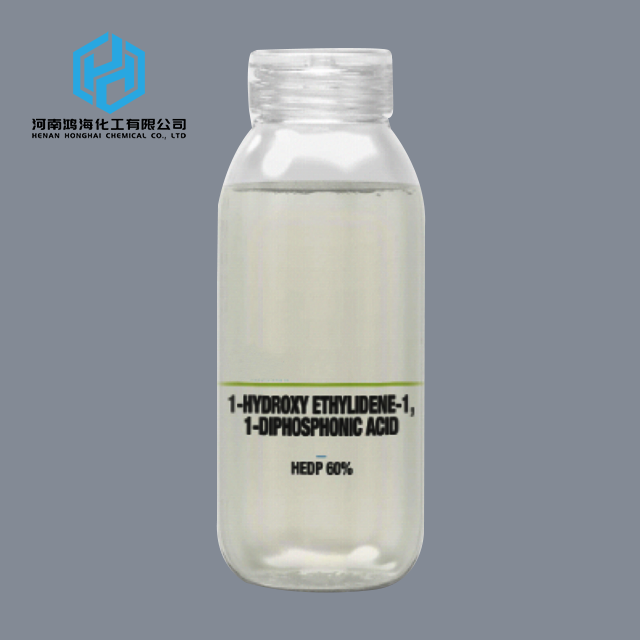 HEDP (1-هيدروكسي إيثيليدين-1،1- حمض ثنائي الفوسفونيك)